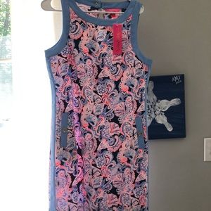 Lilly Angie’s Dress
